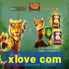 xlove com